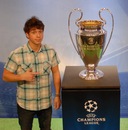 Фотография Zimin Mikhail