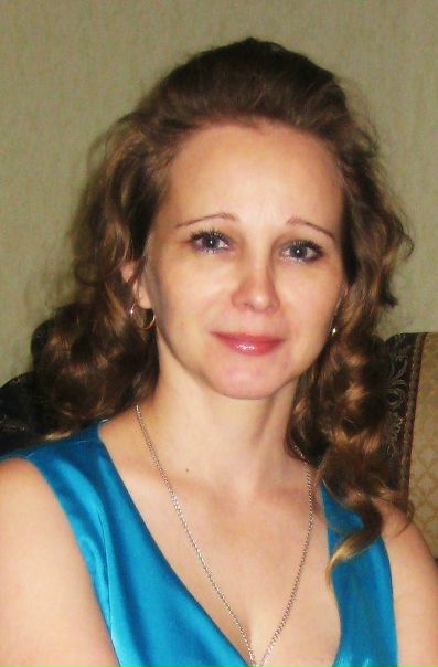 №1, Елена Данилова №1, Елена Данилова