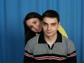 Фотография Чернова Максима