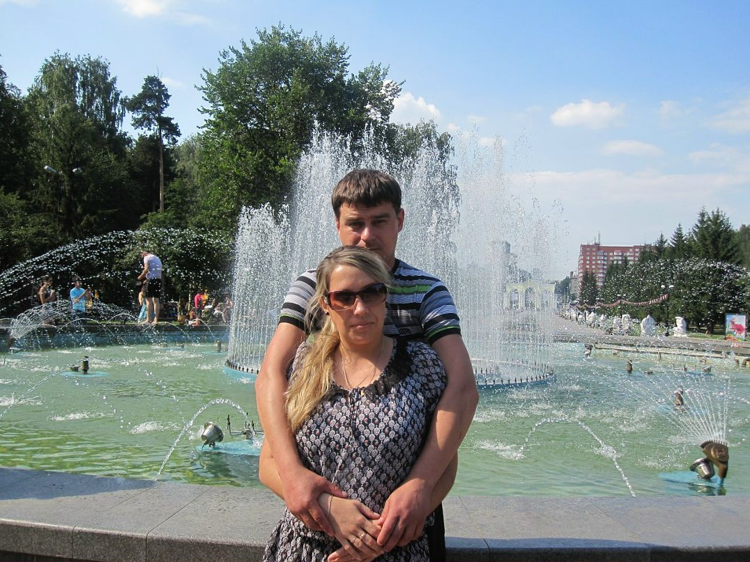 Дмитрий Джумаев фотография #20