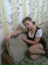 Кристина Новикова фотография #14 (источник - https://vk.com/id138702557)