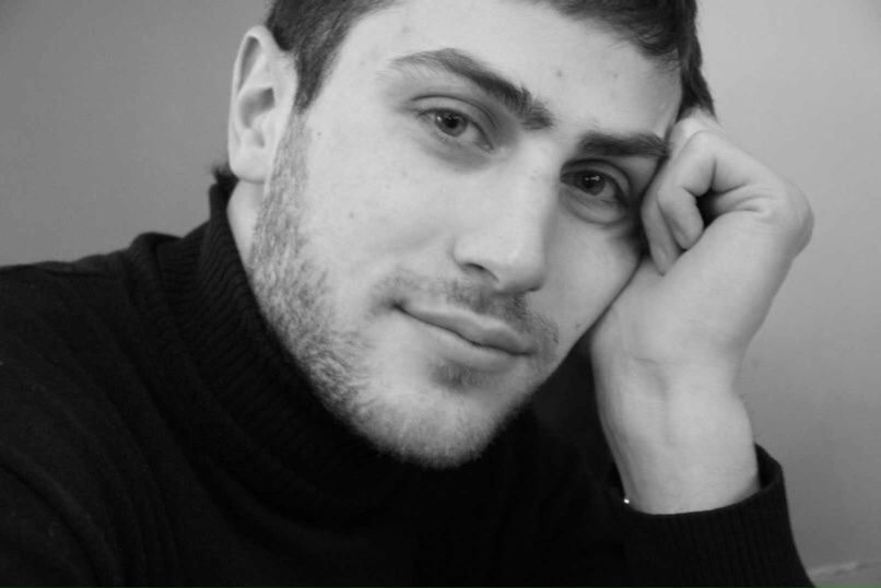 Давид Сиукаев фотография #21