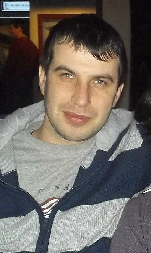 Виктор Йович фотография #19