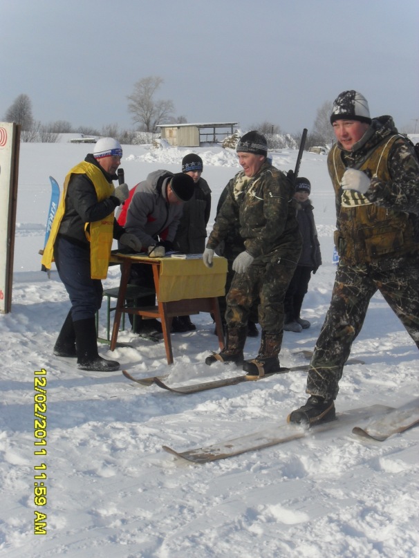 Валентин Волков фотография #44