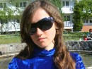 Аліночка Чізмар фотография #10 (источник - https://vk.com/id78207524)