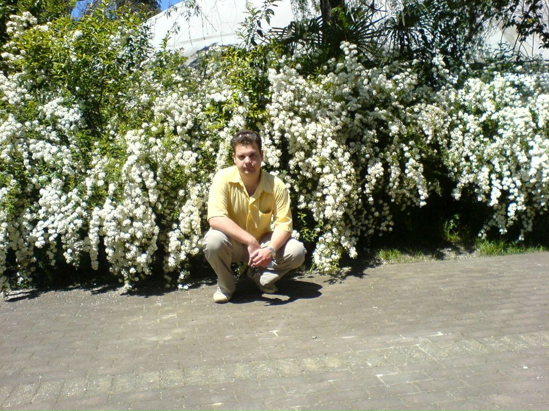 Иван Кузнецов фотография #37