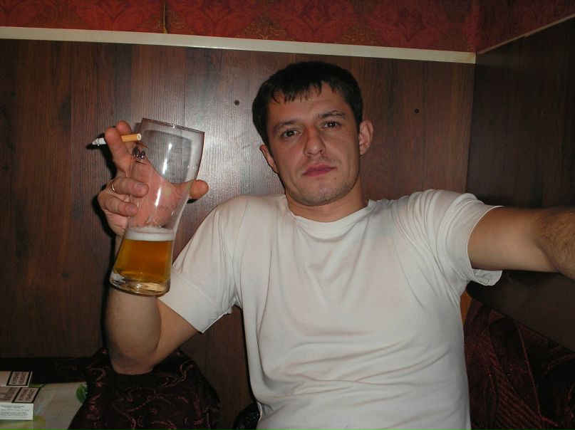 Дмитрий Башкирцев фото №5