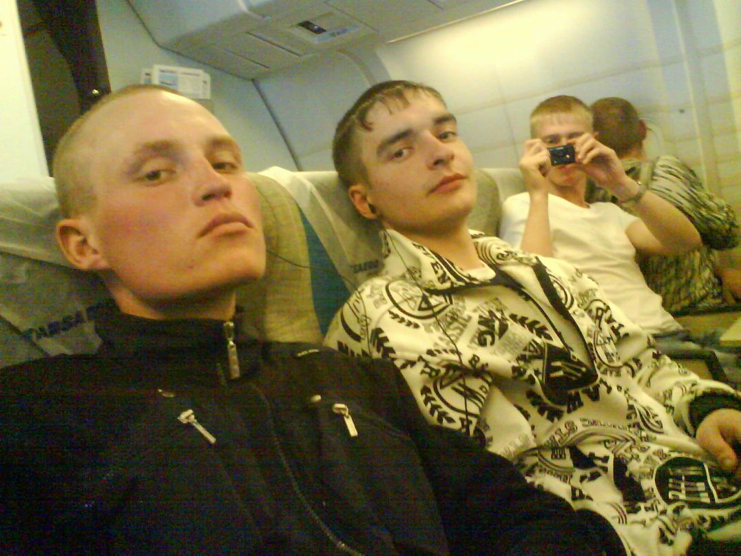 Санёк Иващенко фотография #19