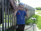 Фотография Ладыгина Макса