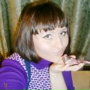 Фотография Барковой Анны