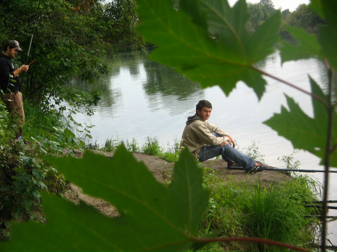 Паша Кириченко фотография #11