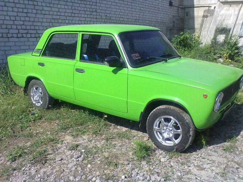 Лёха Ткаченко фотография #16