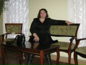 Фотография Мельник Марины