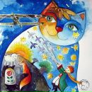 Фотография Кота Алексея