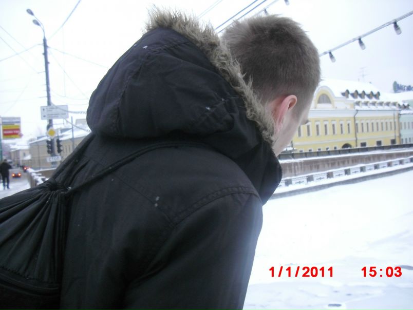 Дмитрий Титов фото №21