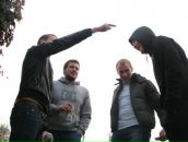 Фотография Bird Alex