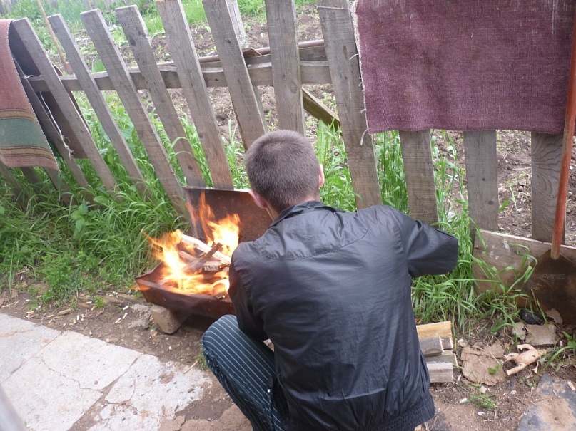 Стас Дубовцев фотография #20