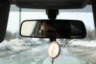 Фотография Александровой Оксаны