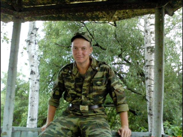 Александр Спицын фотография #36