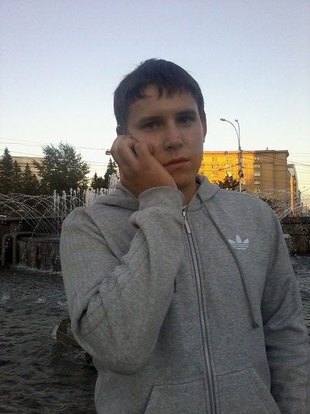 Игорь Ларин фото №48