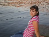 Фотография Климовой Юлии