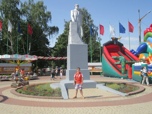 Игорь Сергеев фото №4
