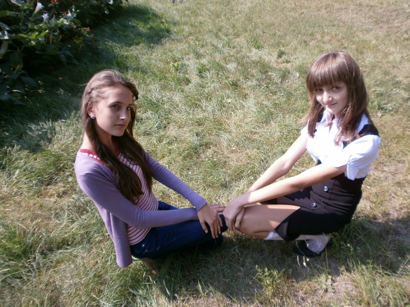 Тая Рябоконь фотография #18
