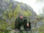 Фотография Кузнецова Сергея