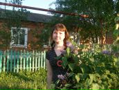 Фотография Редькиной Александры