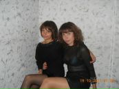 Фотография Яновськой Оли