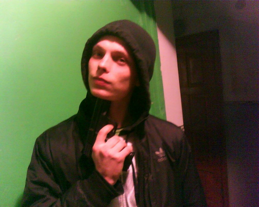 C@ня М@зур фотография #13