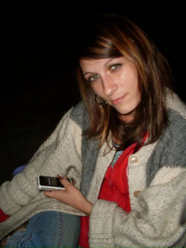 Елена Луценко фотография #45