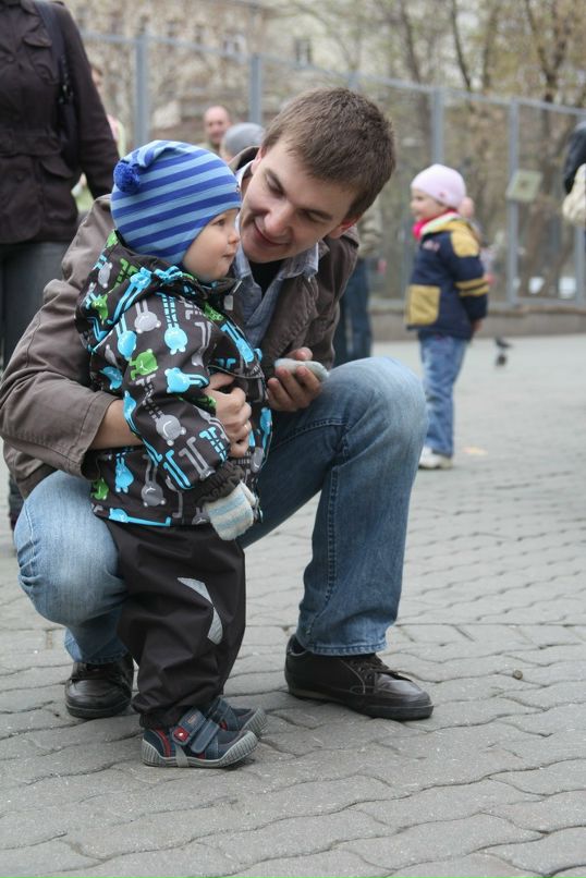 Дмитрий Патинкин фотография #8