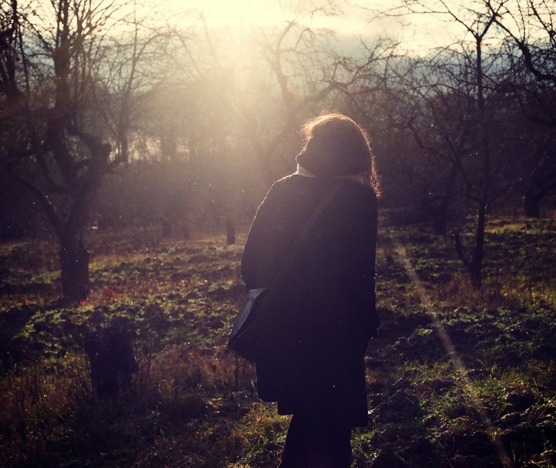 Этери Барклай фотография #37