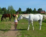 Фотография Мастеренко Наташи