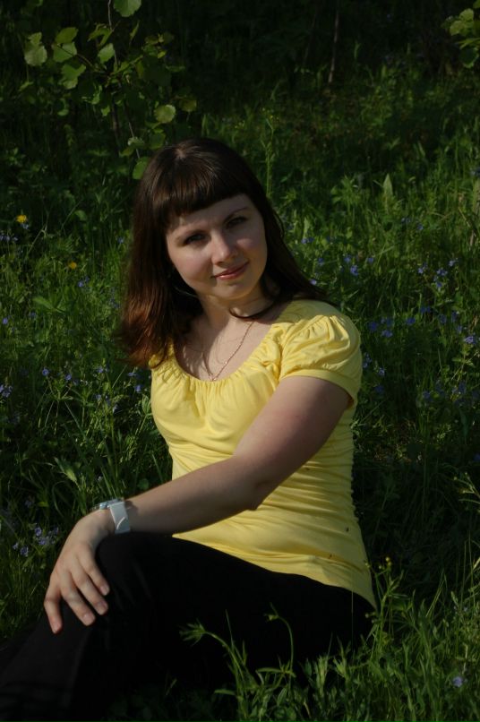 Ольга Ефимова фотография #9