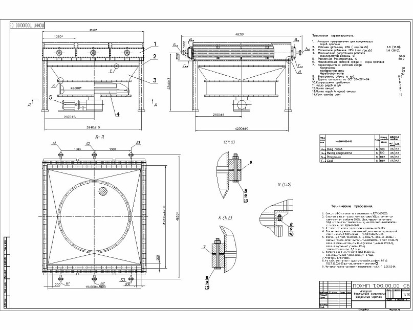Иван Басников фотография #30