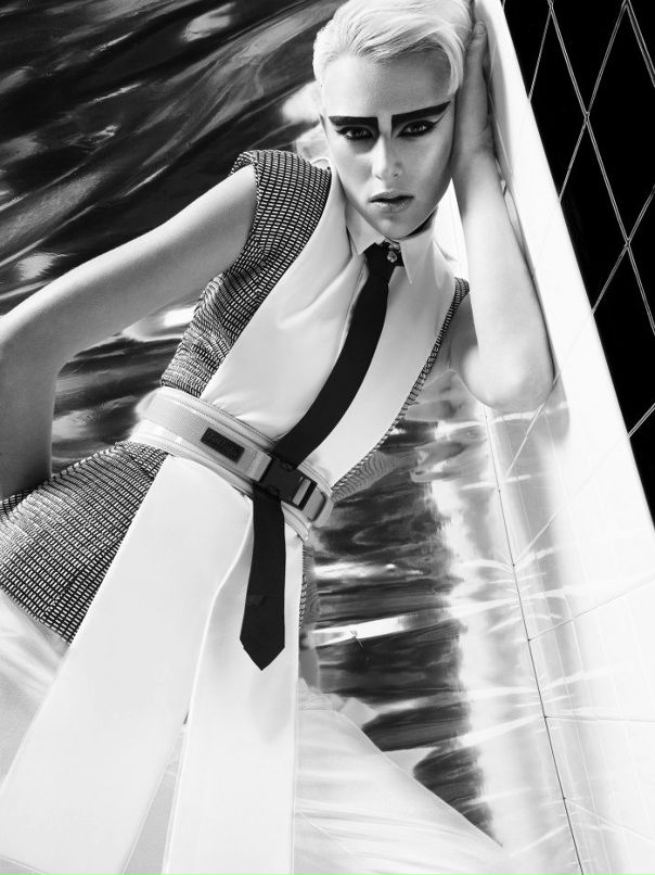 Елена Поступаева фотография #28