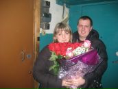 Фотография Ковригиной Ольги