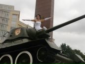 Фотография Ситниковой Екатерины