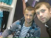 Фотография Подлепенского Андрея