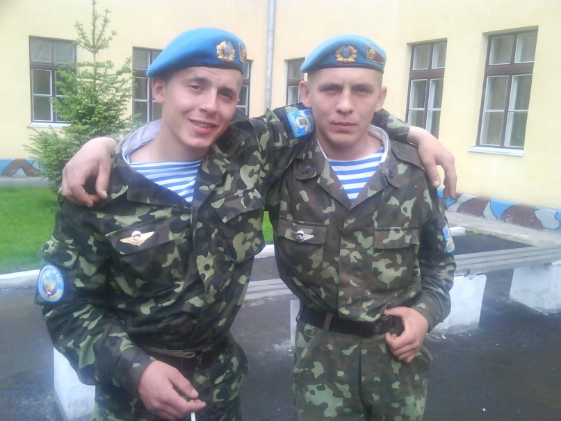 Вова Пащук фотография #46