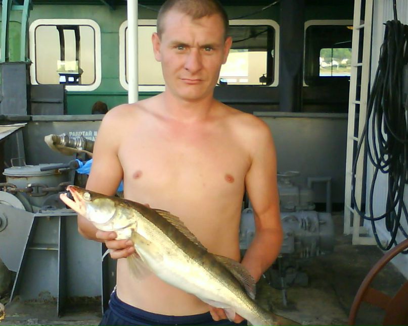 Сергей Изергин фотография #32