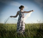 Фотография Мироновой Оли