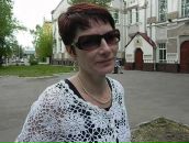 Фотография Шафер Алёны