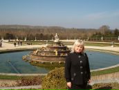 Фотография Пожидаевой Елены