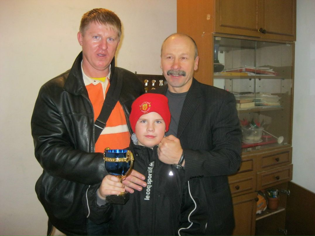 Игорь Ильиных фотография #28