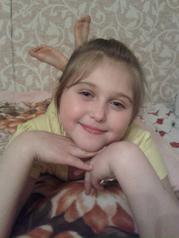 Света Никитенко фотография #24