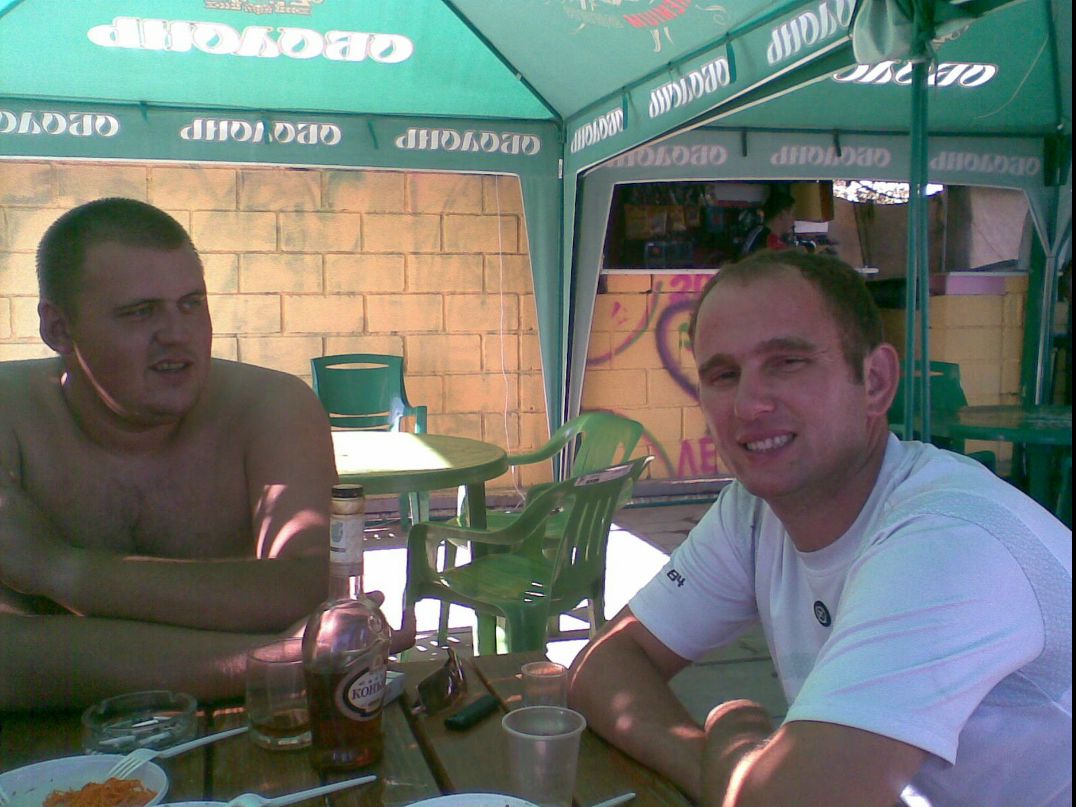 Сергей Маркович фотография #37