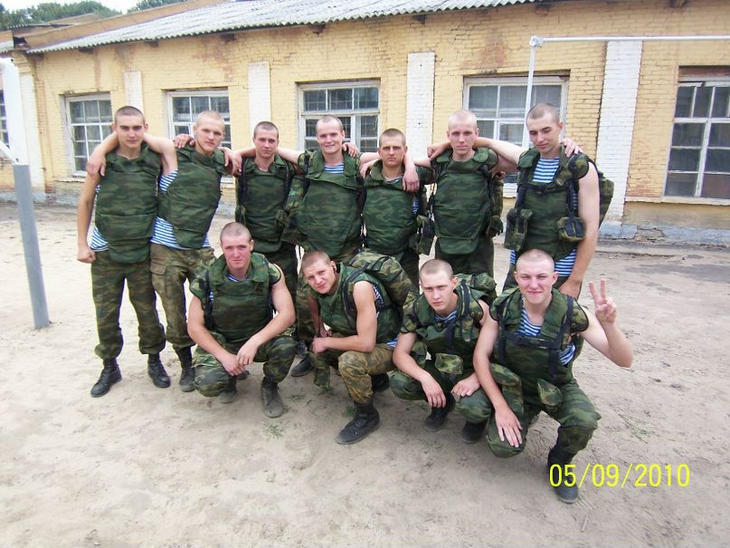 Сергей Уткин фотография #45